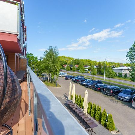 Komfortowy Apartament Polanki Kolobrzeg Exterior photo